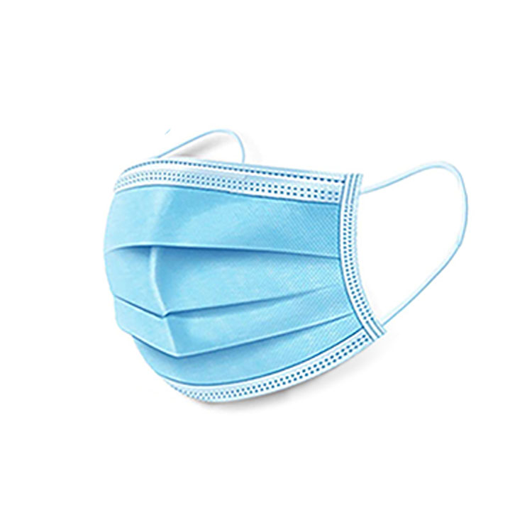 FACE MASK 3PLY
